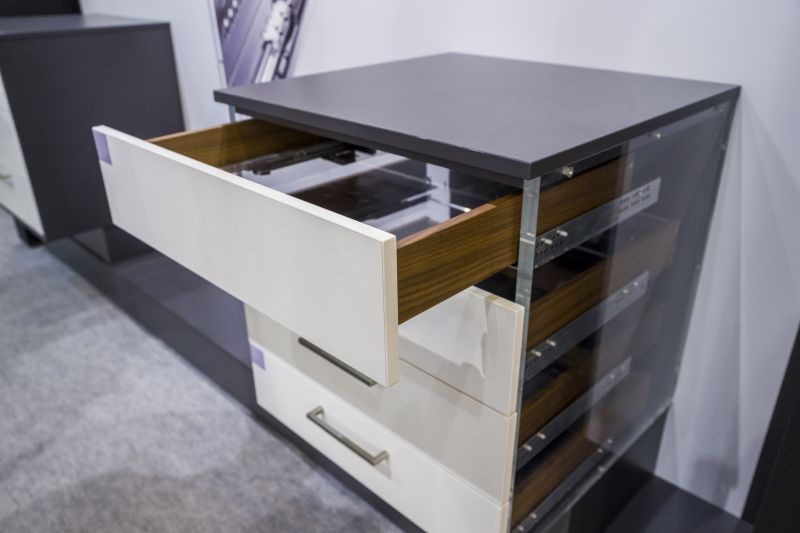 Modern Cabinet Styles