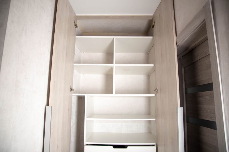 Custom Cabinet Design