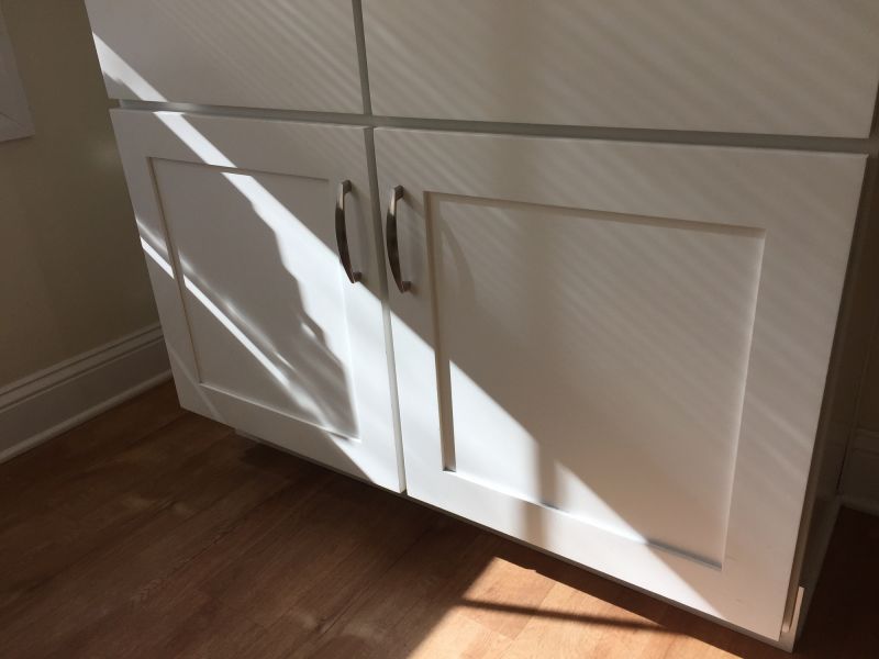 Cost of Cabinet in Oxford, OH